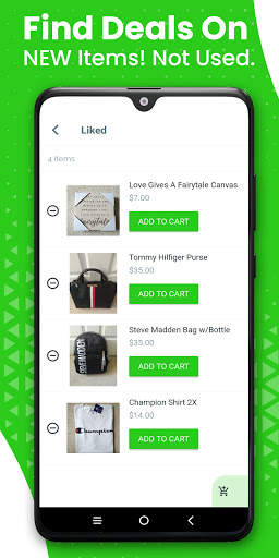 Flips & Deals - Buy, Flip/Sell, Shop NEW Items screenshot 3
