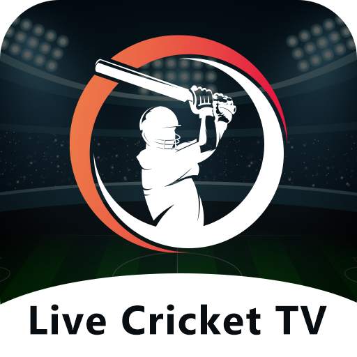 Live Cricket TV - Live Match 1.0