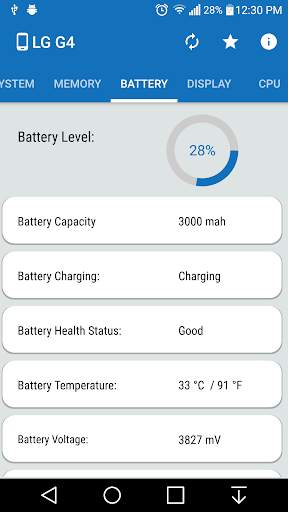 My Phone screenshot 9