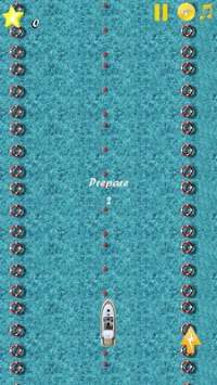 Crazy Boat Racing screenshot 5