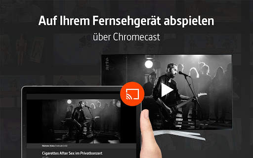 ARTE screenshot 4