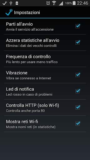 InternetOK screenshot 7