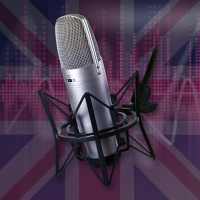 UKRadioLive - UK Live Radios logo
