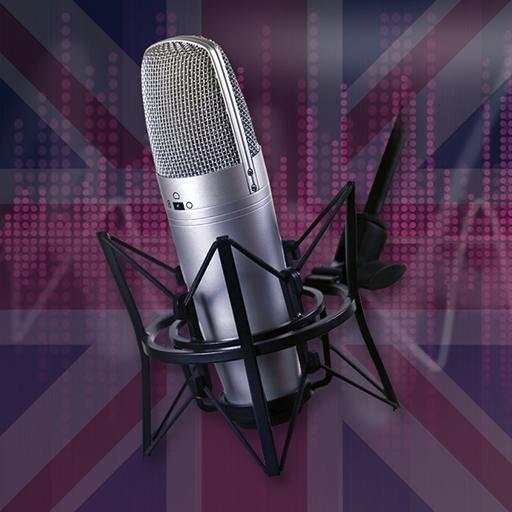 UKRadioLive - UK Live Radios 2.8.7.7