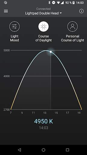 MyLights Tunable for Lightpad screenshot 3