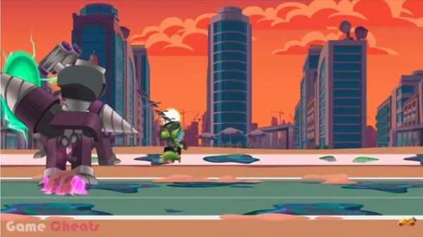 Guide for Transformers Rescue Bots Dash screenshot 2