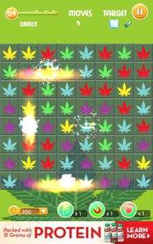 Cannabis Crush screenshot 10