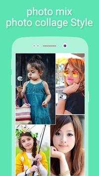 Photo Mix: Photo Collage Maker screenshot 4