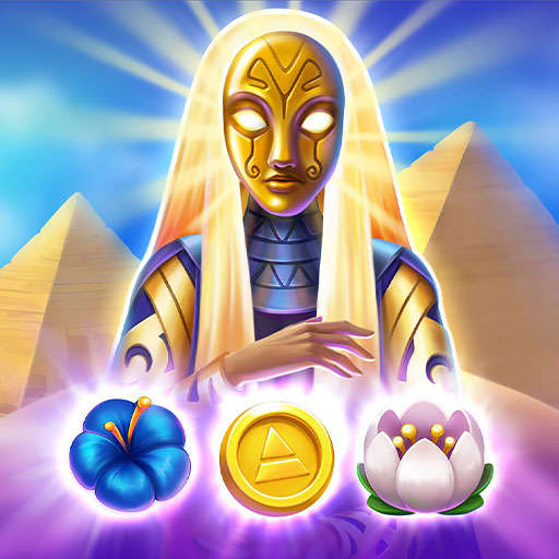 Cradle of Empires: 3 in a Row 8.2.1