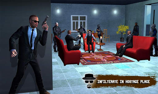 MissiosegretaAgentisalvataggio screenshot 3