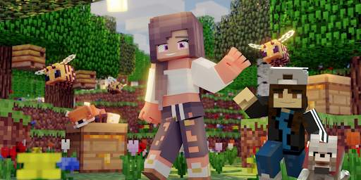 Addon Maker for Minecraft PE screenshot 2