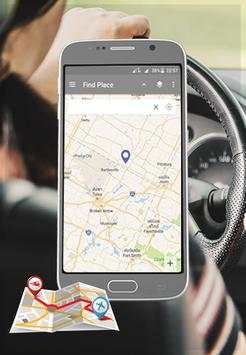 GPS Maps for travel screenshot 2