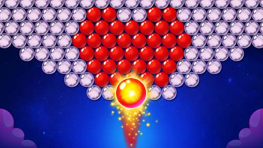 Bubble Shooter 6 تصوير الشاشة