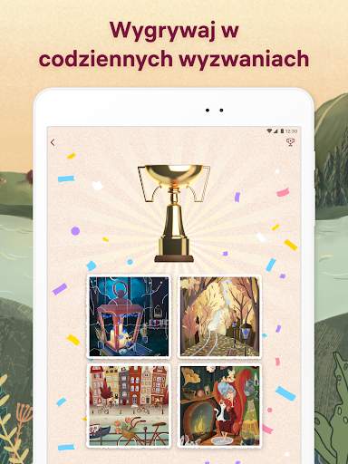 Art Puzzle – puzzle z obrazów screenshot 12