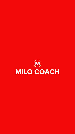 Milo screenshot 1