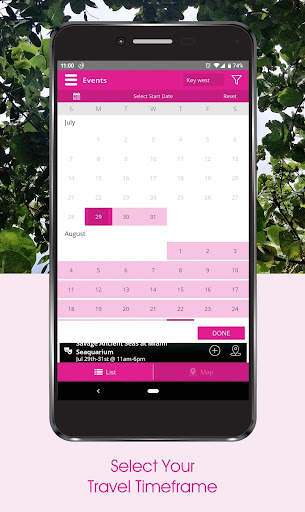 VISIT FLORIDA screenshot 8