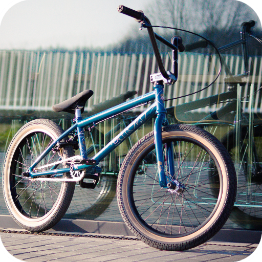 Bicycle Wallpaper Best HD icon