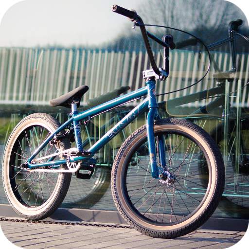 Bicycle Wallpaper Best HD 1.06
