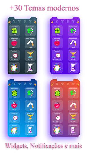 Pare de fumar - EasyQuit screenshot 8