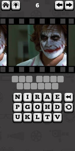 Guess The Movie Quiz screenshot 2