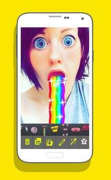 SNAP FILTER SNAPCHAT LENSES screenshot 2