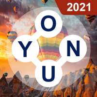 WOW 4: Kelime Oyunu|Sözcük Bul logo