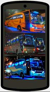 Bis Bus Malam Cepat screenshot 8