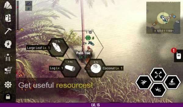 Dino Island screenshot 11