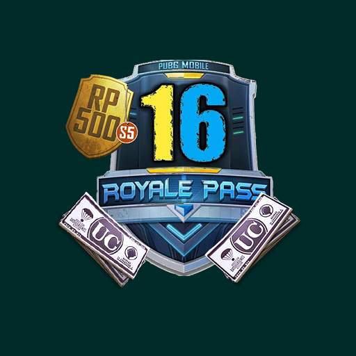 Free UC and Royal Pass 16 1.0