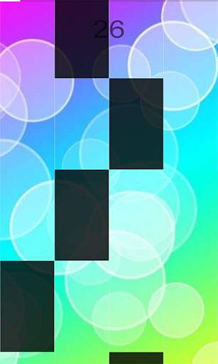 Neha Kakkar Piano Magic Tiles screenshot 5