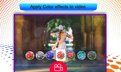 Slow Motion Video Editor - Cutter,Audio Changer screenshot 4