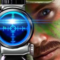 IRON FACE - FPS Multiplayer icon