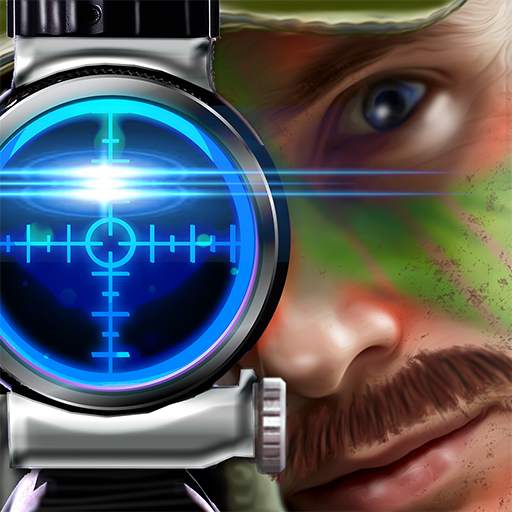 IRON FACE - FPS Multiplayer 5.3.5