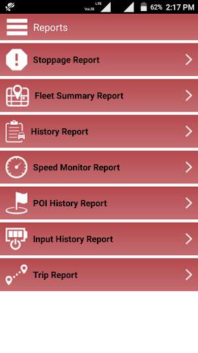 SaHarsh Live Tracking screenshot 7
