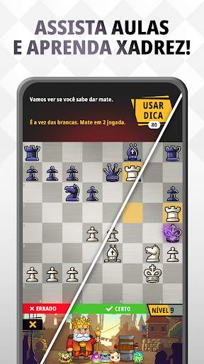 Xadrez - Chess Universe screenshot 4