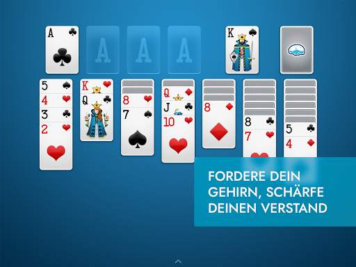 Solitär screenshot 16