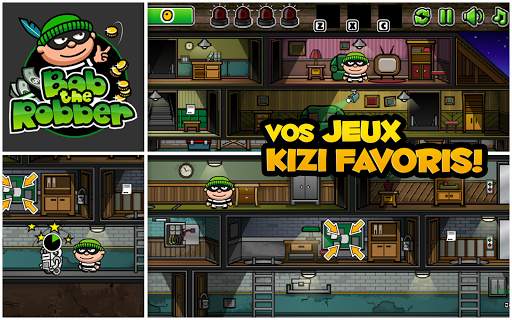 Kizi – Jeux Amusants Gratuits! screenshot 2