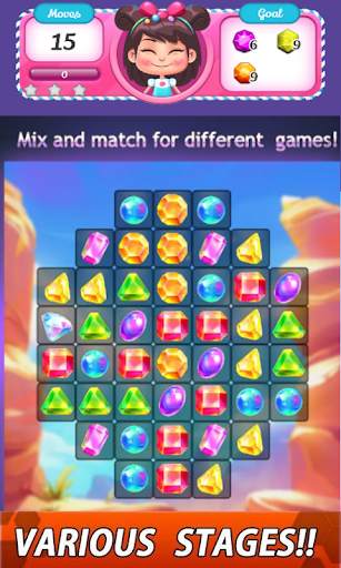 Puzzle World screenshot 4