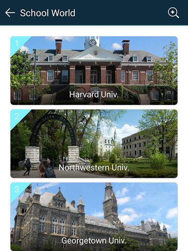 Ready4 SAT (Prep4 SAT) screenshot 13