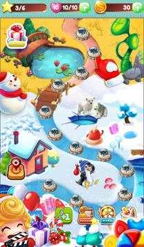 Cookie Crush Puzzles screenshot 6