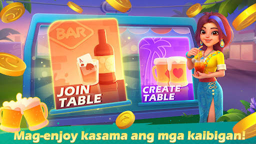 Tongits Star: Pusoy Color Game screenshot 8