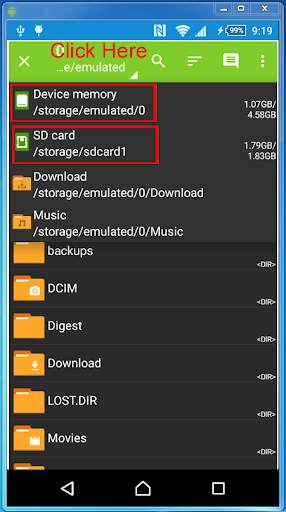 Ringtone Maker App screenshot 5