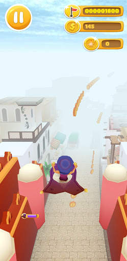Temple Last Run 4 screenshot 4