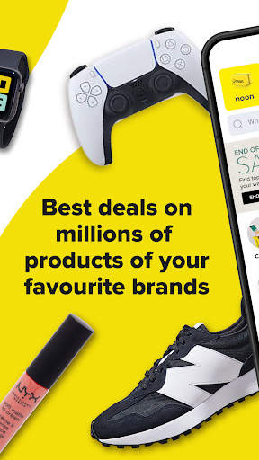 noon shopping screenshot 3