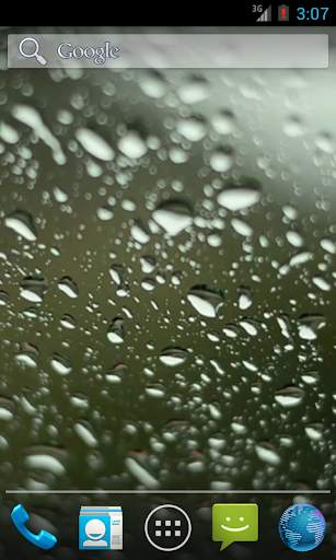 Rainy Day HD screenshot 3