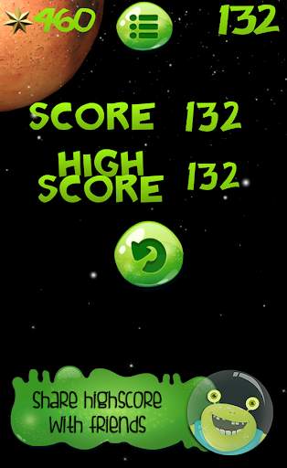 Galactic Rush 3D screenshot 5