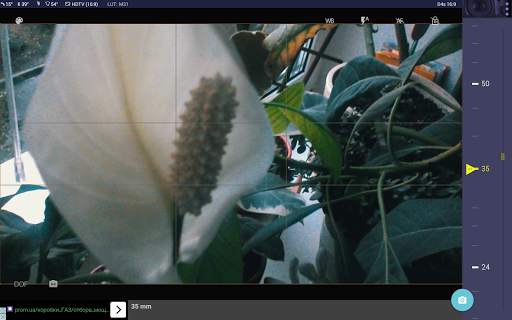 Magic Nikon ViewFinder Free 15 تصوير الشاشة