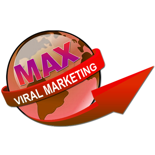MaxViralmarketing – Get Traffic To Your Website icon