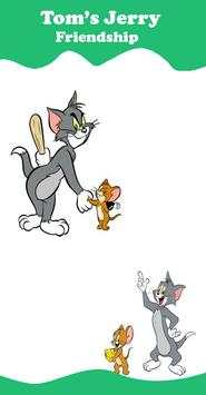 Tom and Jerry screenshot 3