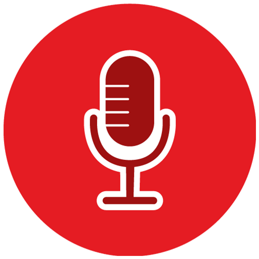 Voice Recorder | Audio Recorder | Sound Recorder icon